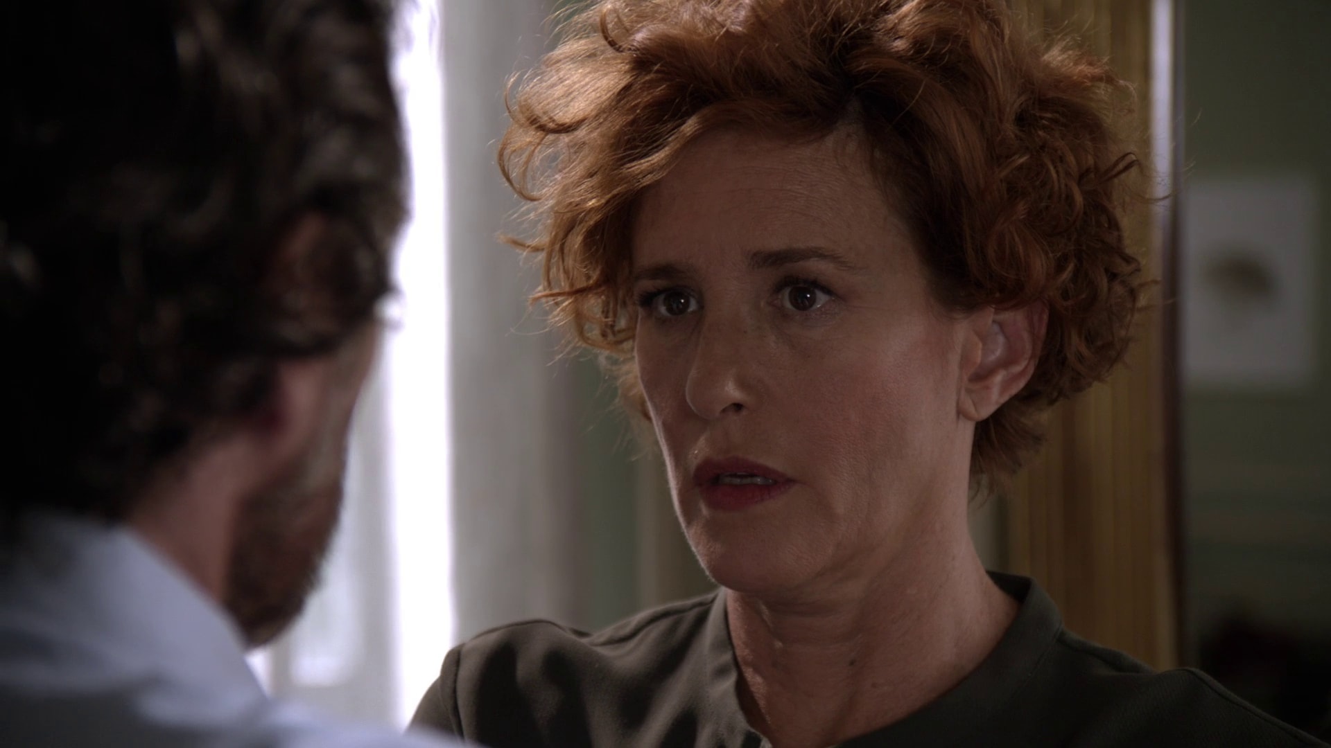 La strada di casa - S1E5 - La santella