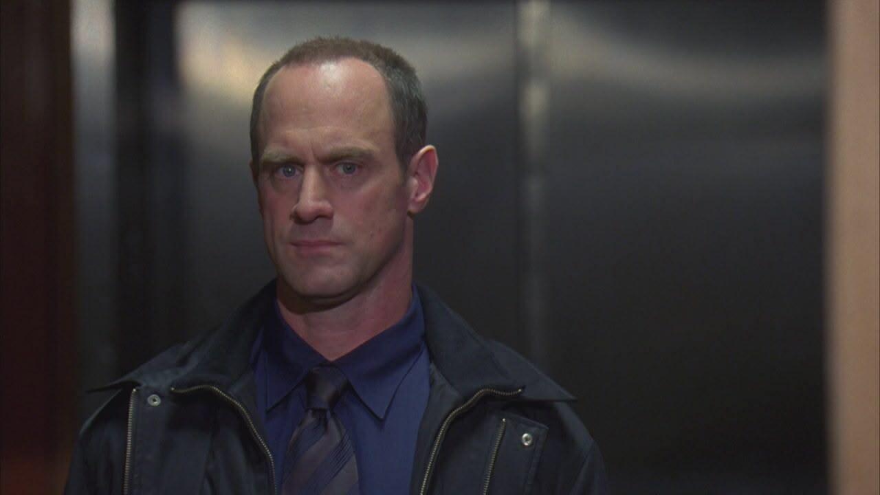 S10 Ep18 - Law Order: Unita' speciale