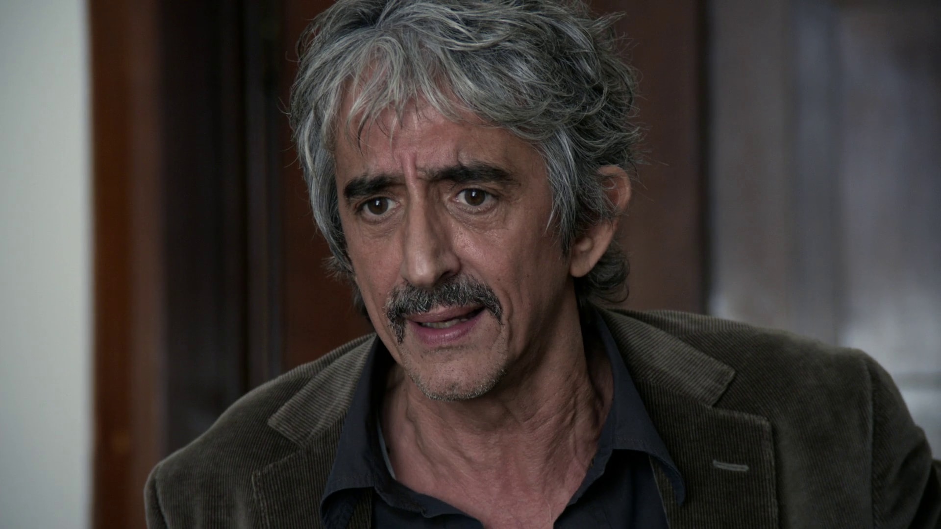 La strada di casa - S1E7 - La semina