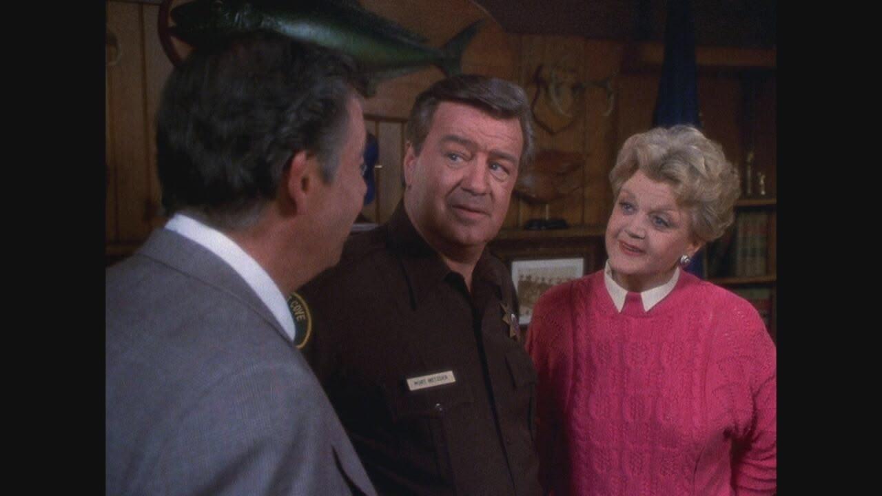 S1 Ep9 - La signora in giallo
