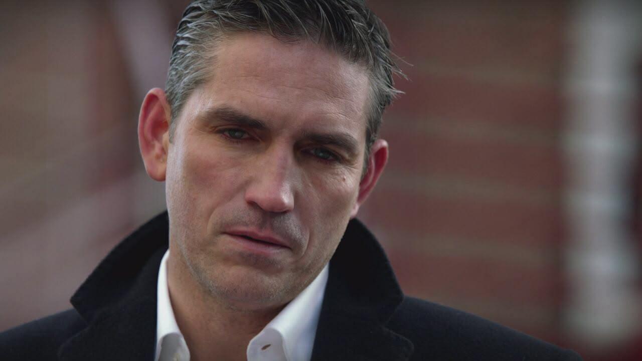 S1 Ep14 - Person of Interest