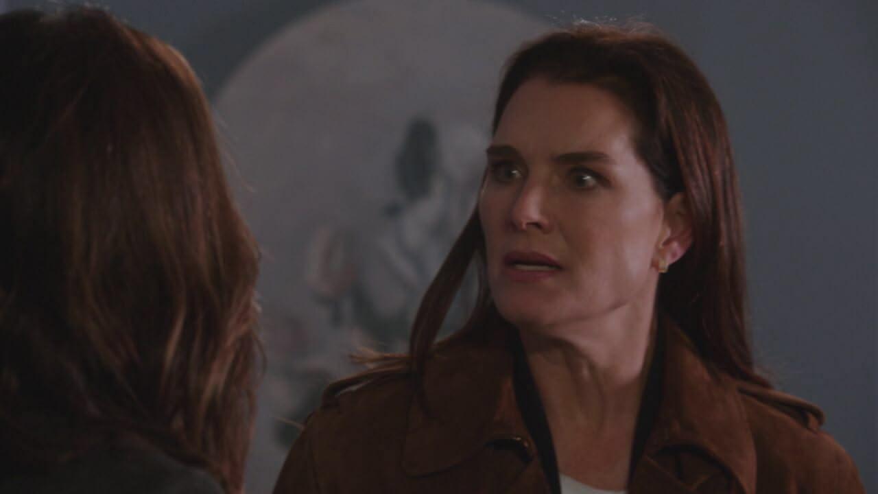 S19 Ep9 - Law Order: Special Victims Unit