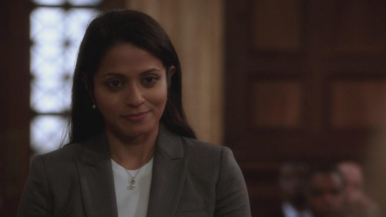 S19 Ep10 - Law Order: Special Victims Unit