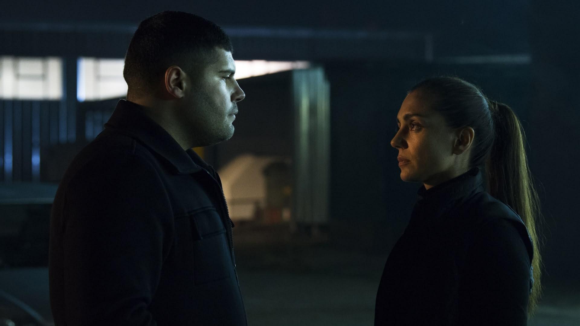 S3 Ep12 - Gomorra - La serie