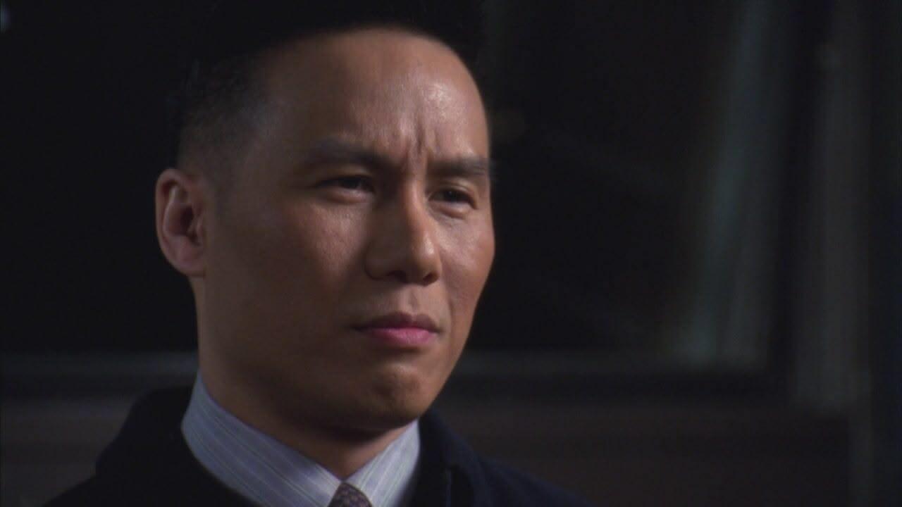 S10 Ep16 - Law Order: Unita' speciale