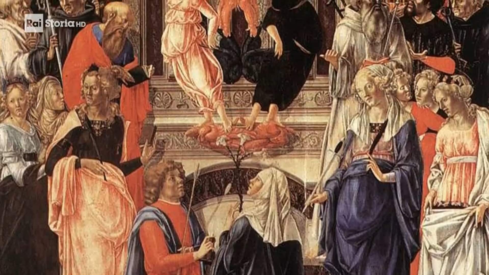 Iconologie Quotidiane: Francesco di Giorgio Martini