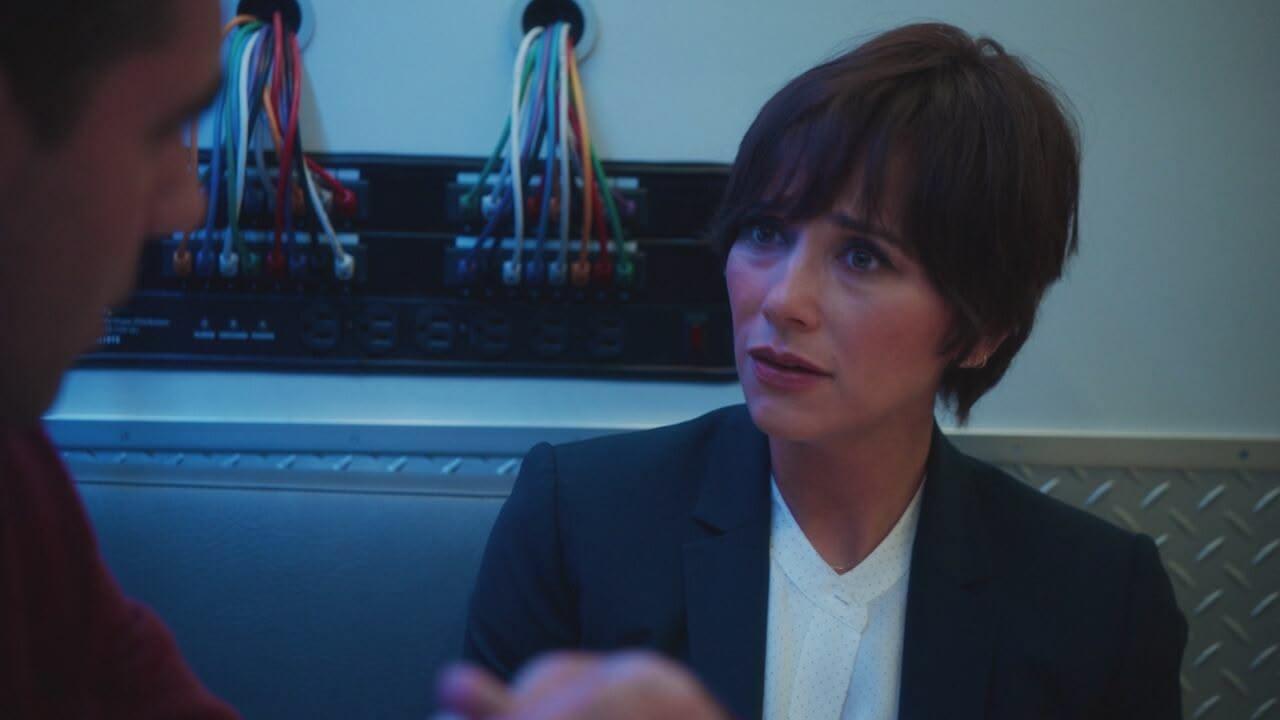 S4 Ep1 - Angie Tribeca