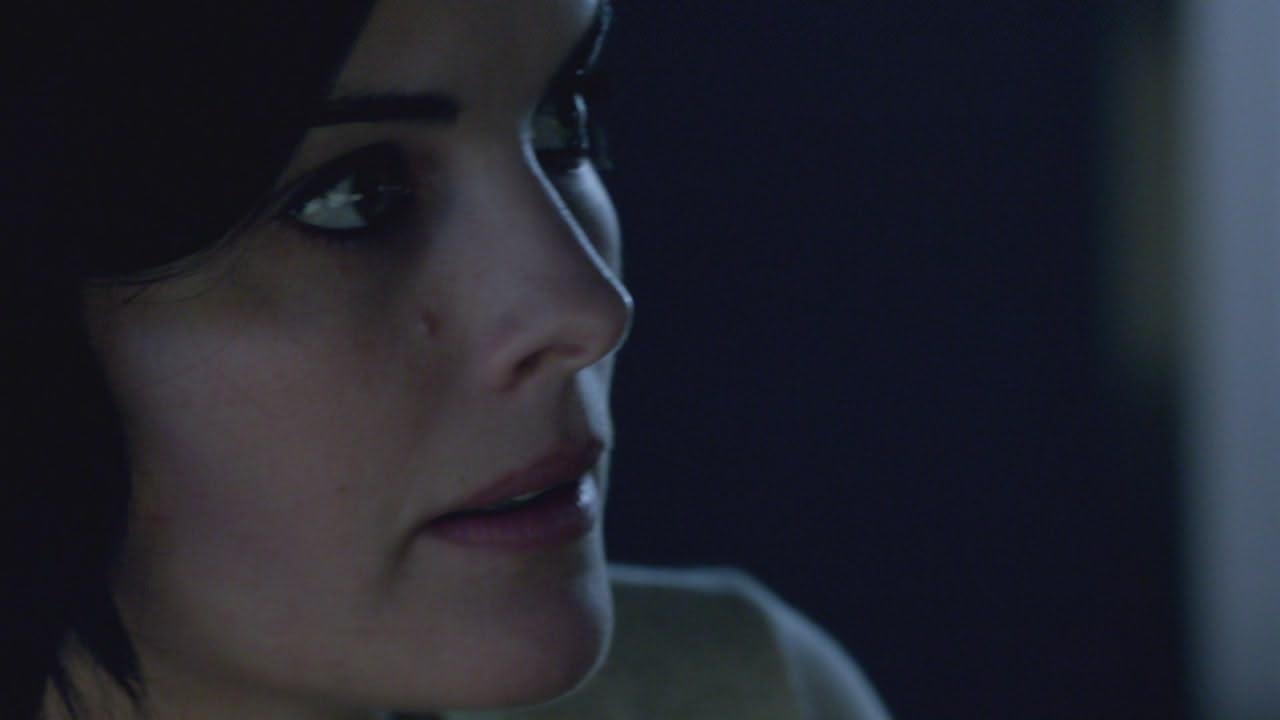S1 Ep10 - Blindspot