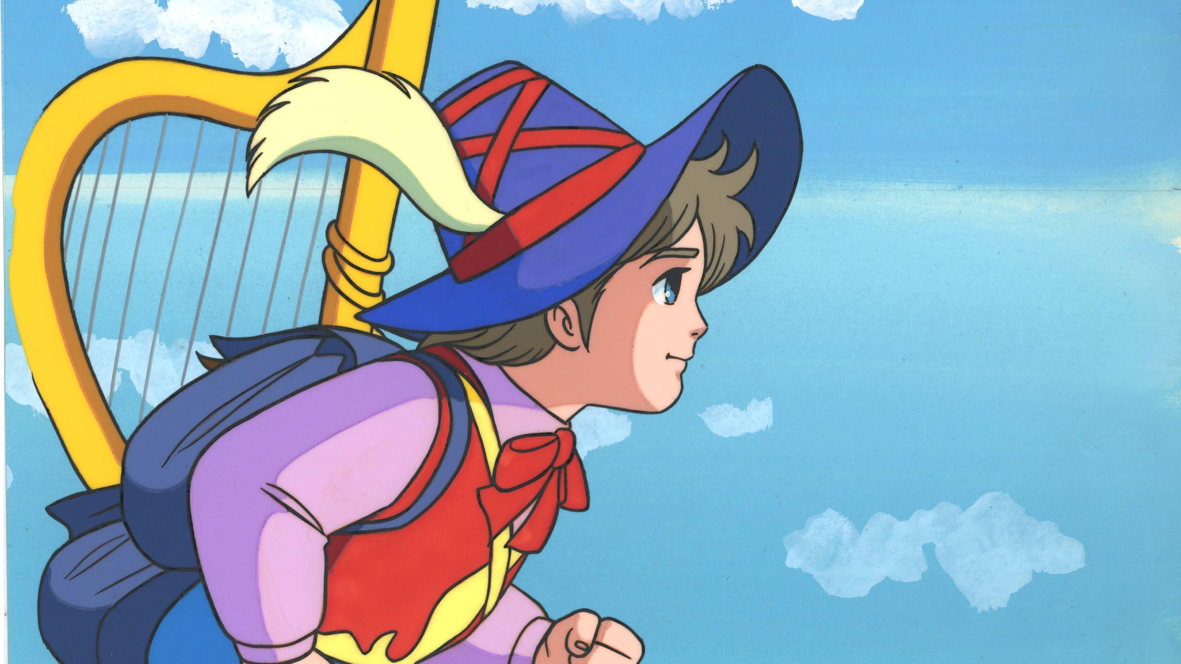 S1 Ep19 - Ascolta sempre il cuore Remi