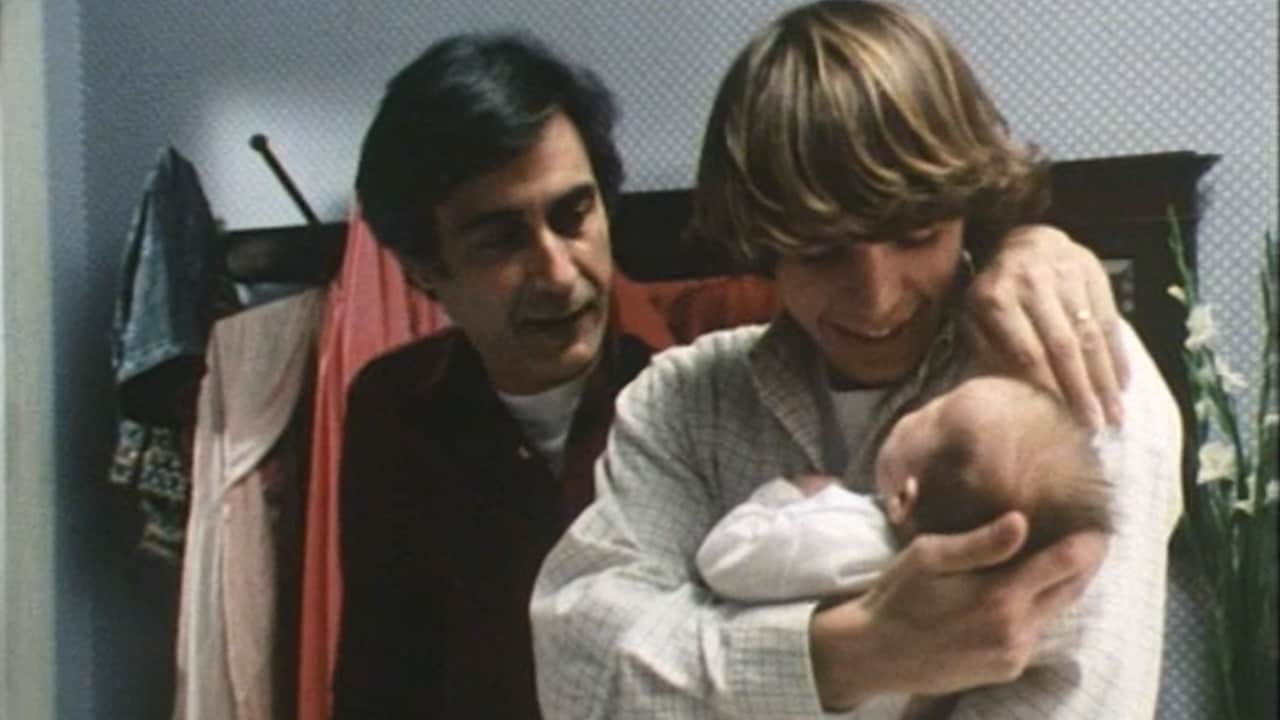 Casa Cecilia - S1E6 - Dio mio, sono nonna!