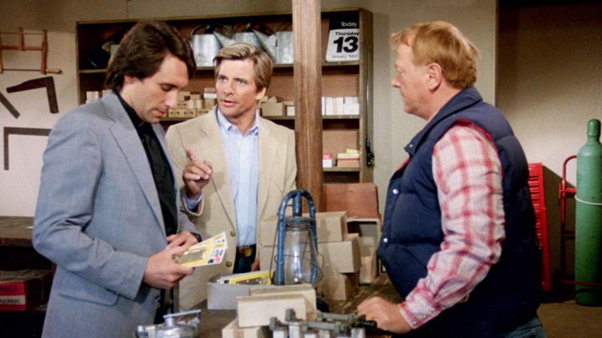 S2 Ep21 - A-Team