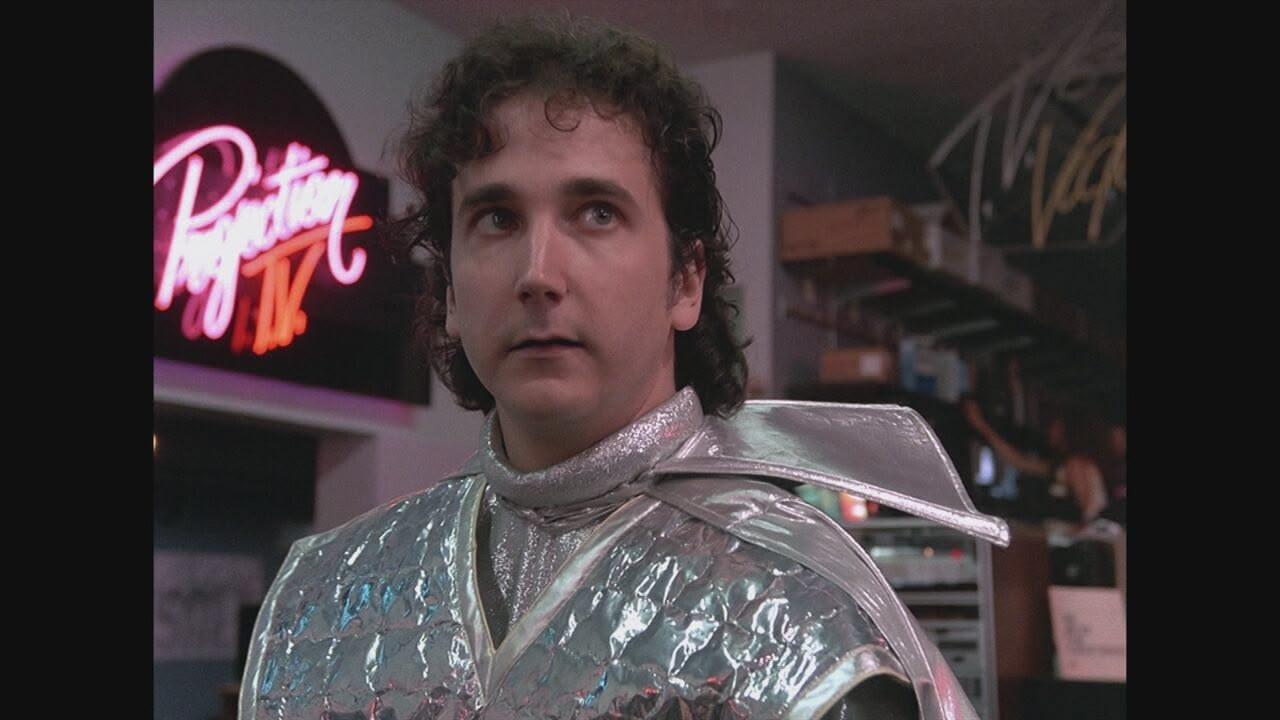 S1 Ep17 - Miami Vice
