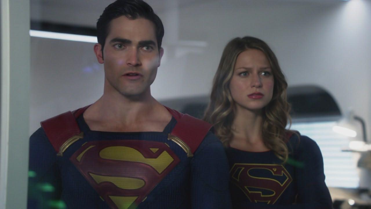 S2 Ep2 - Supergirl