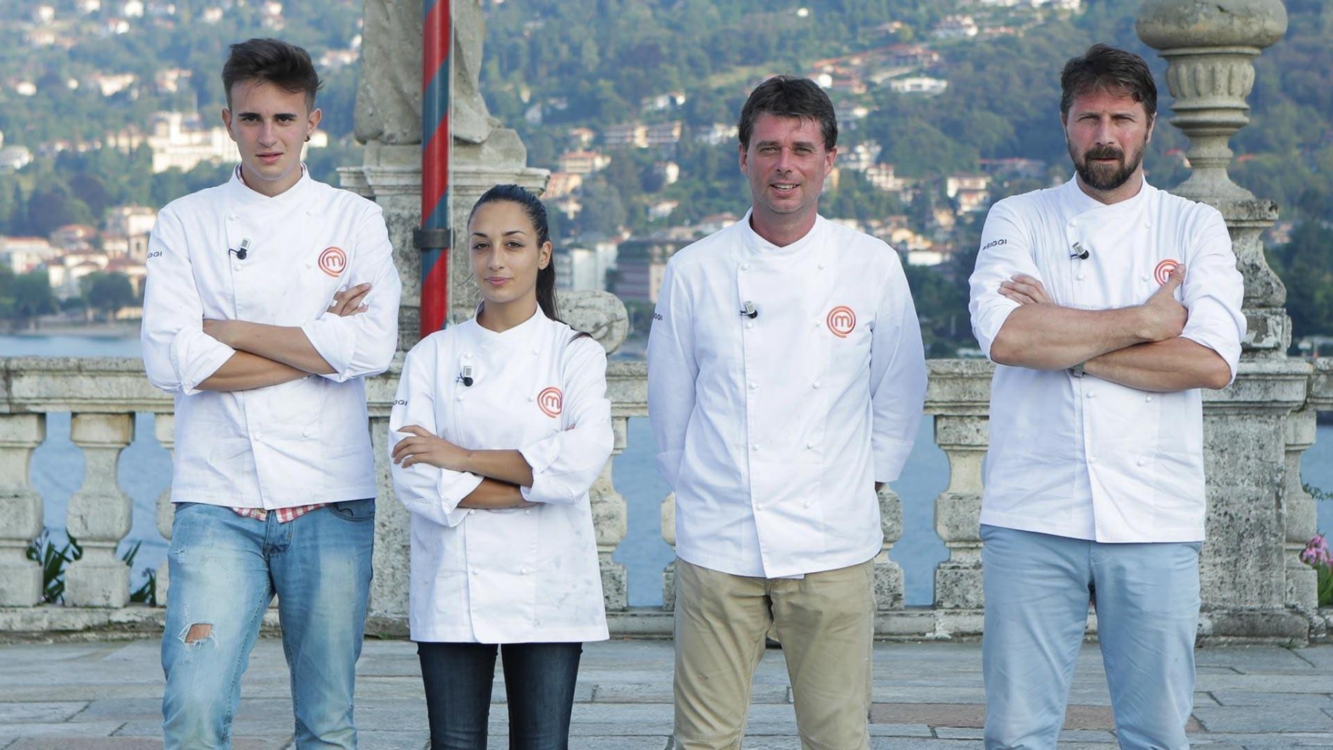 S4 Ep20 - MasterChef Italia