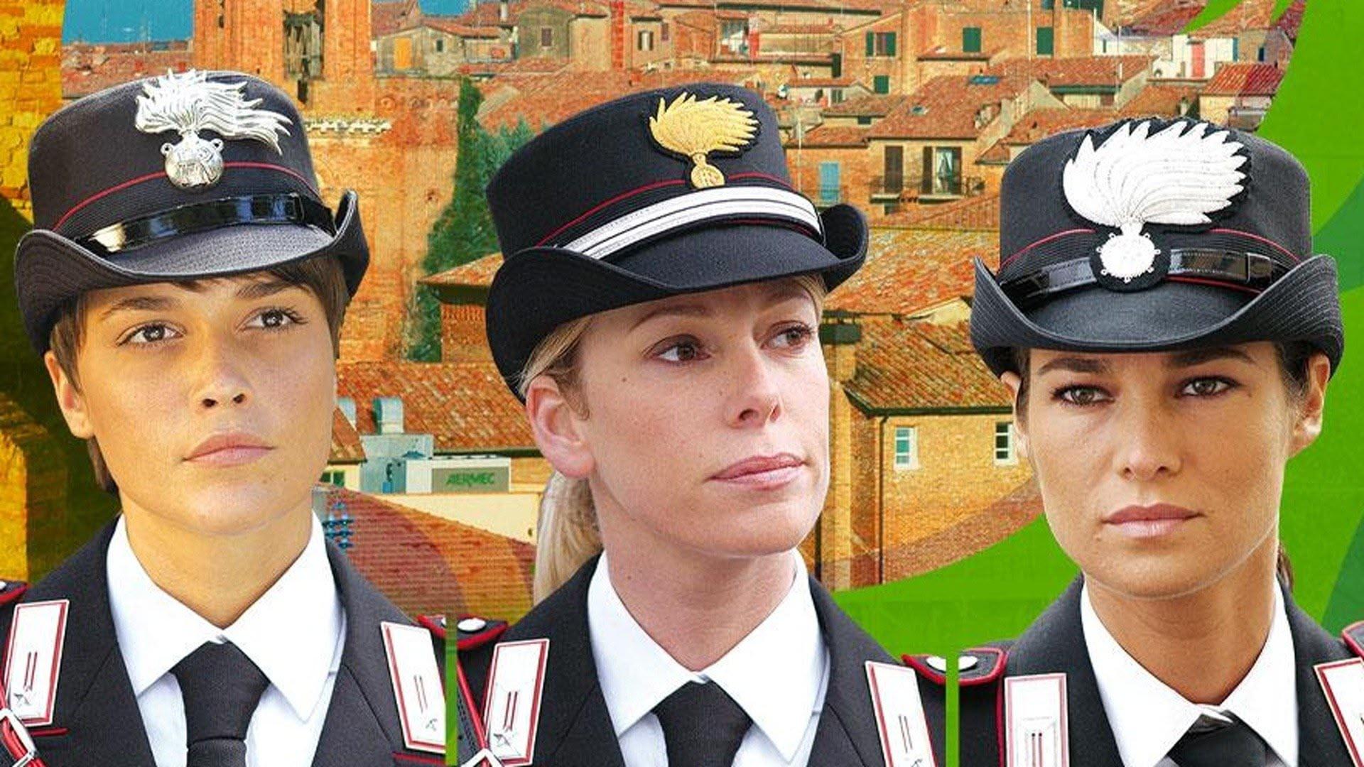 S7 Ep13 - Carabinieri