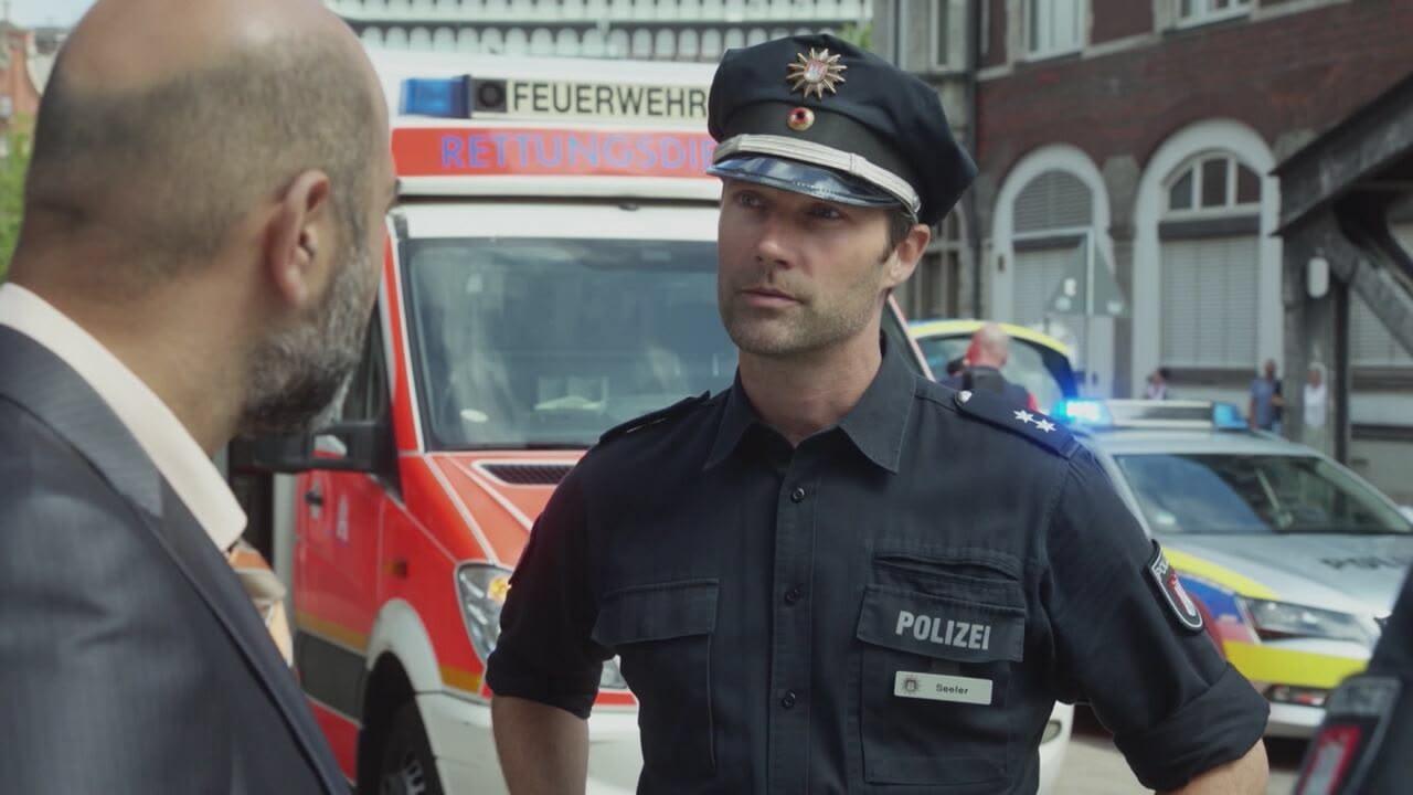 S15 Ep5 - Hamburg Distretto 21