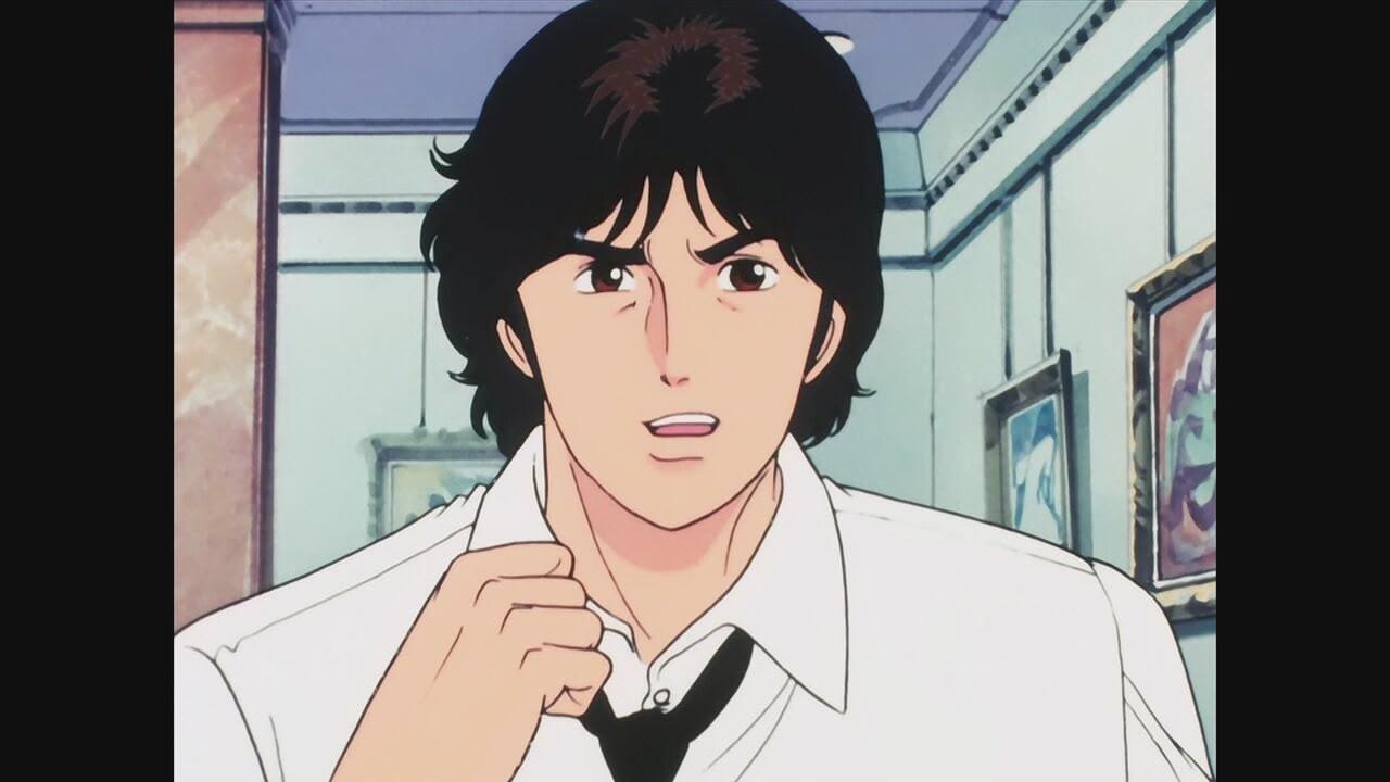 S1 Ep9 - Occhi di gatto