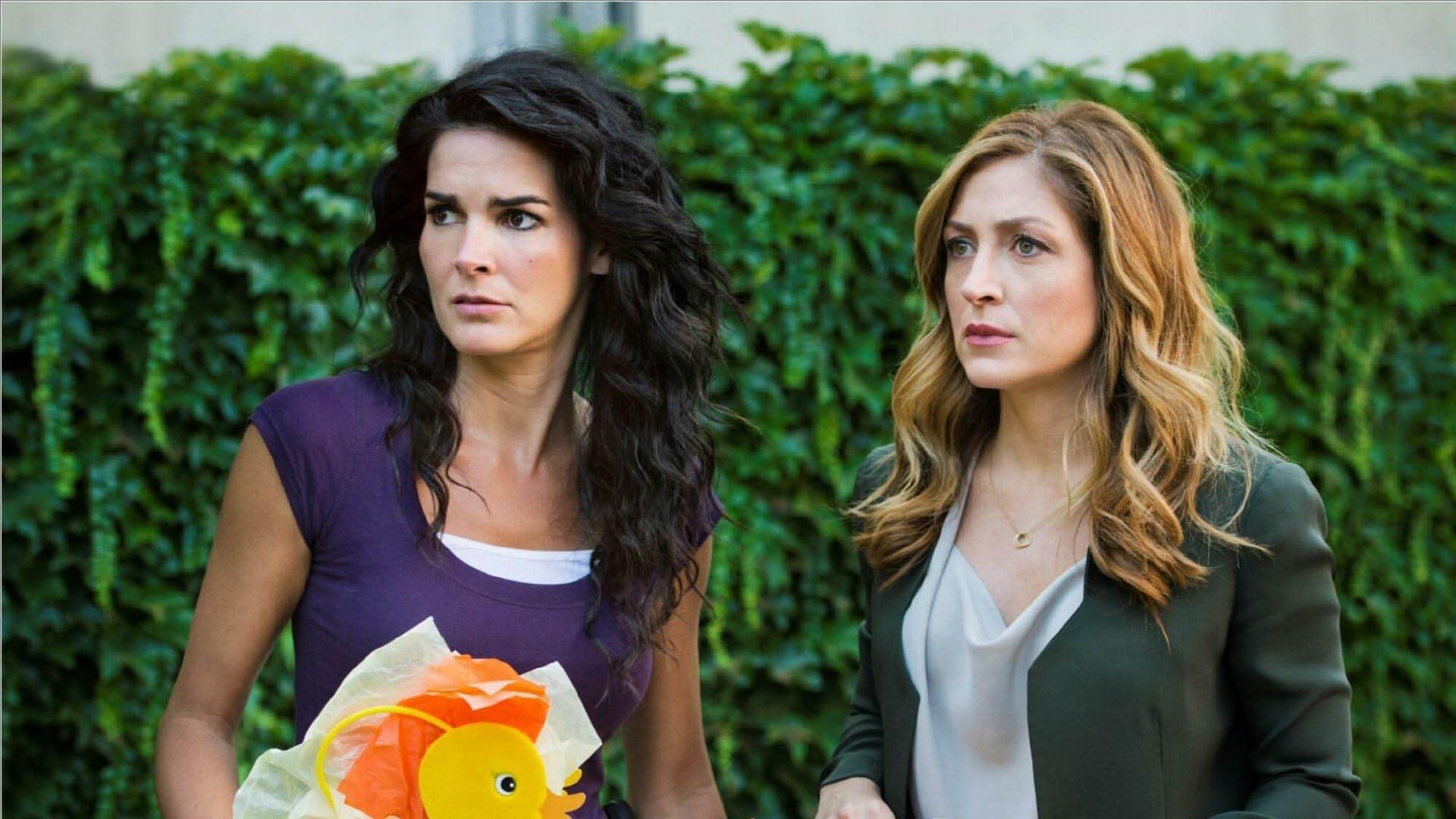 S3 Ep14 - Rizzoli Isles