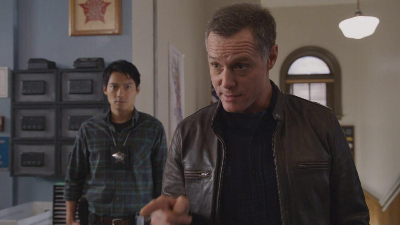 S1 Ep1 - Chicago P.D.