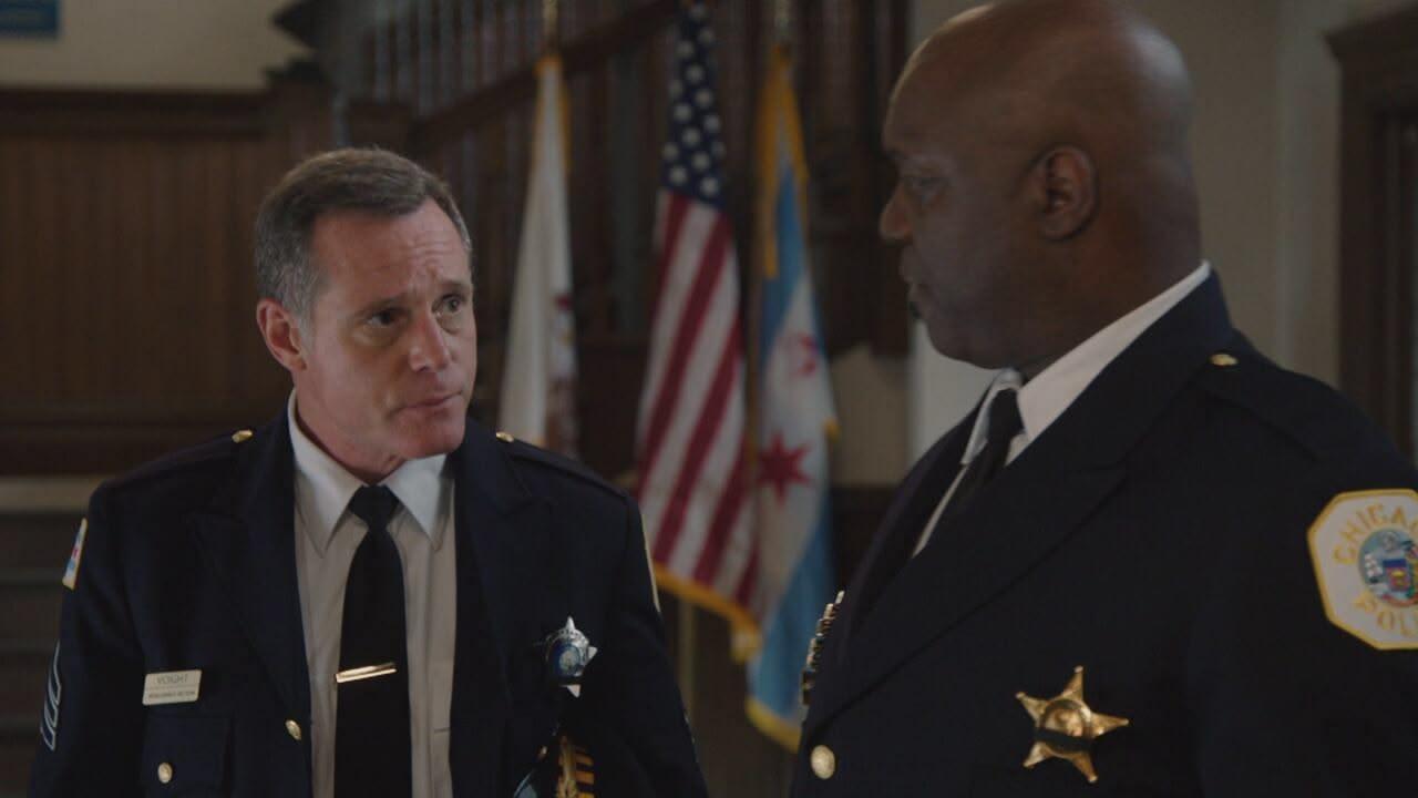 S1 Ep2 - Chicago P.D.