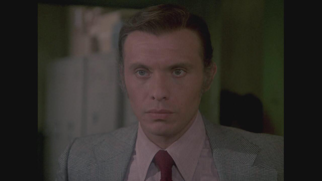 S1 Ep2 - Kojak
