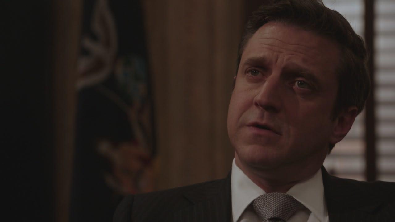 S19 Ep13 - Law Order: Special Victims Unit