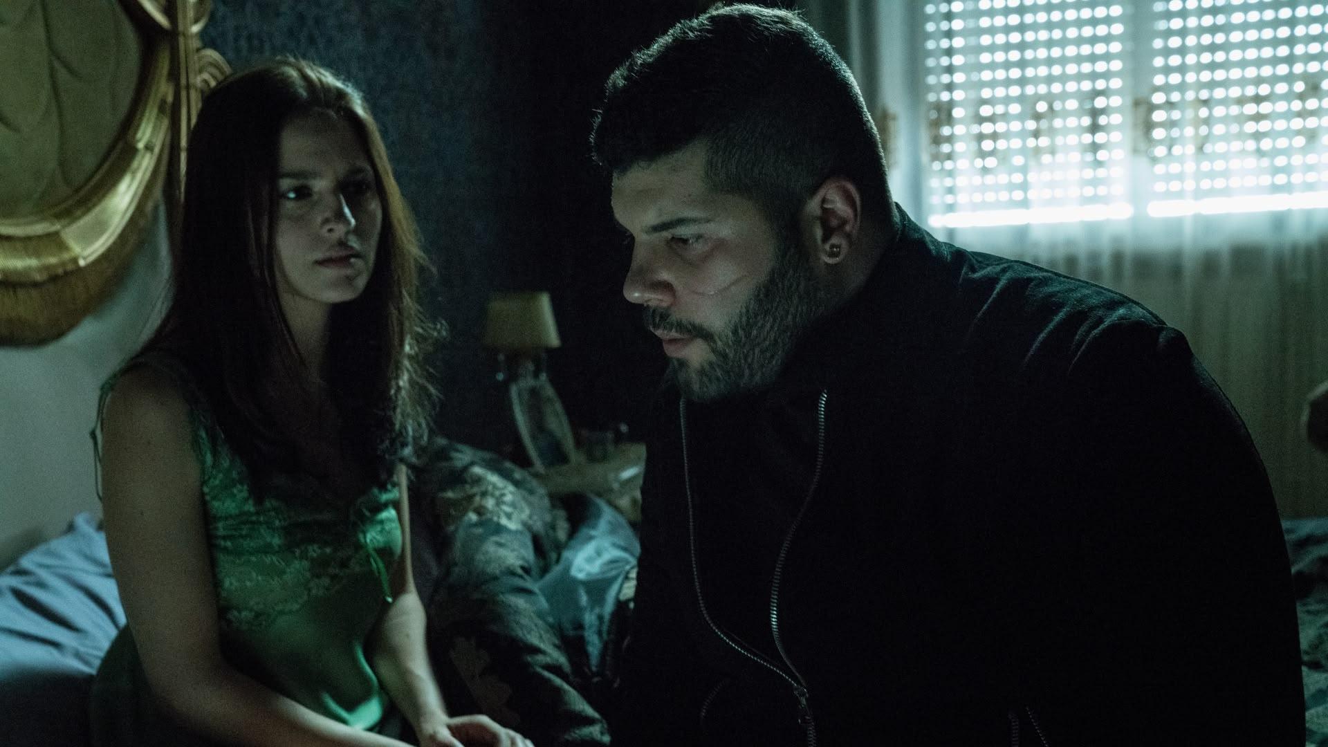 S4 Ep1 - Gomorra - La serie