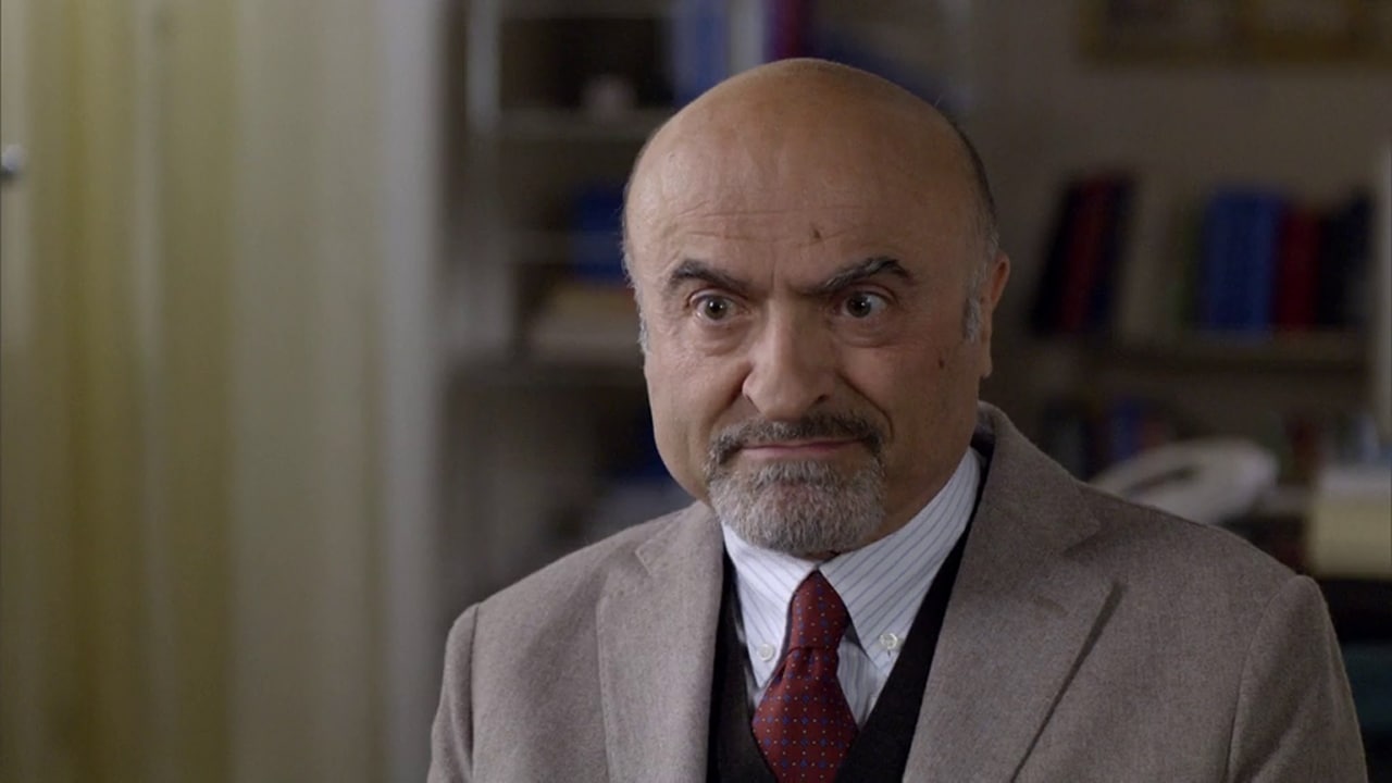 Che Dio ci aiuti S3E8 - Giocare sporco
