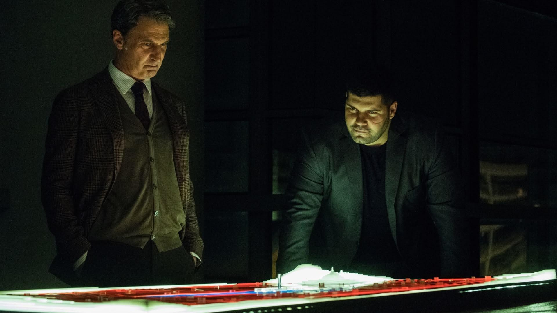S4 Ep2 - Gomorra - La serie