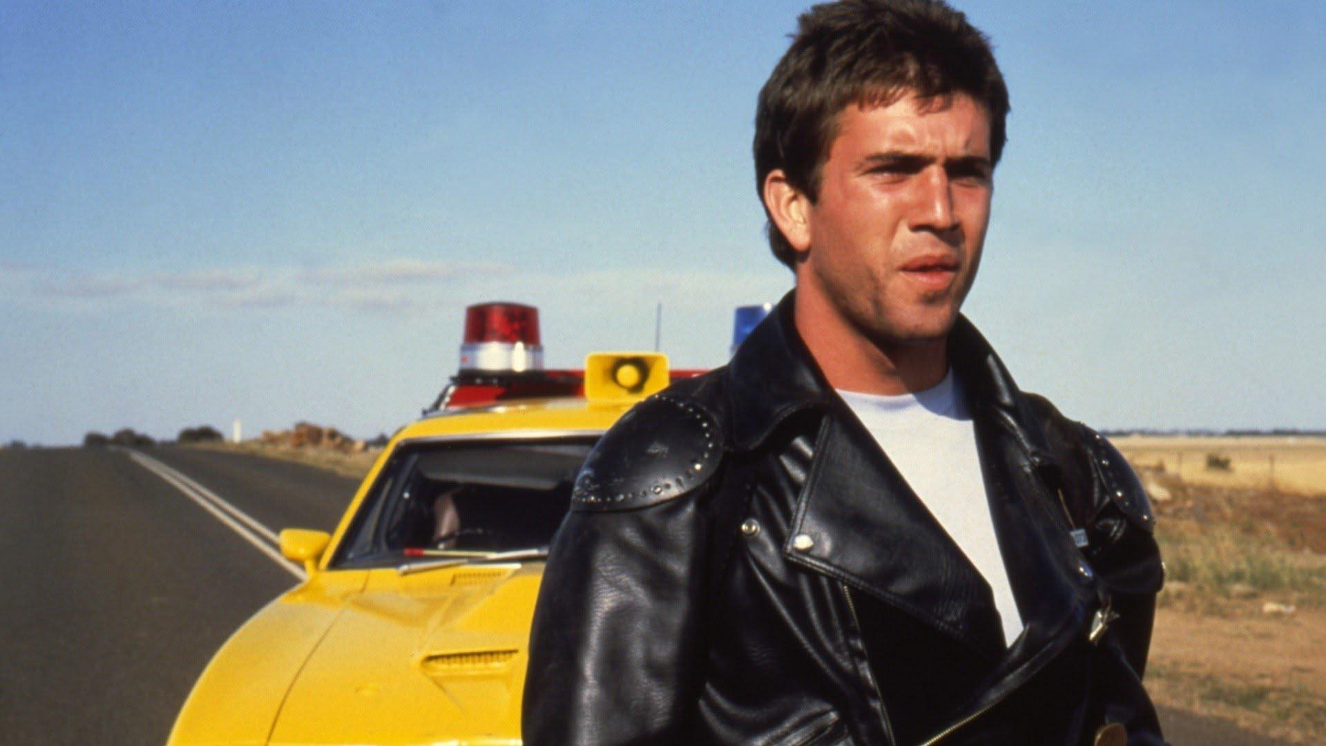 Interceptor (Mad Max)