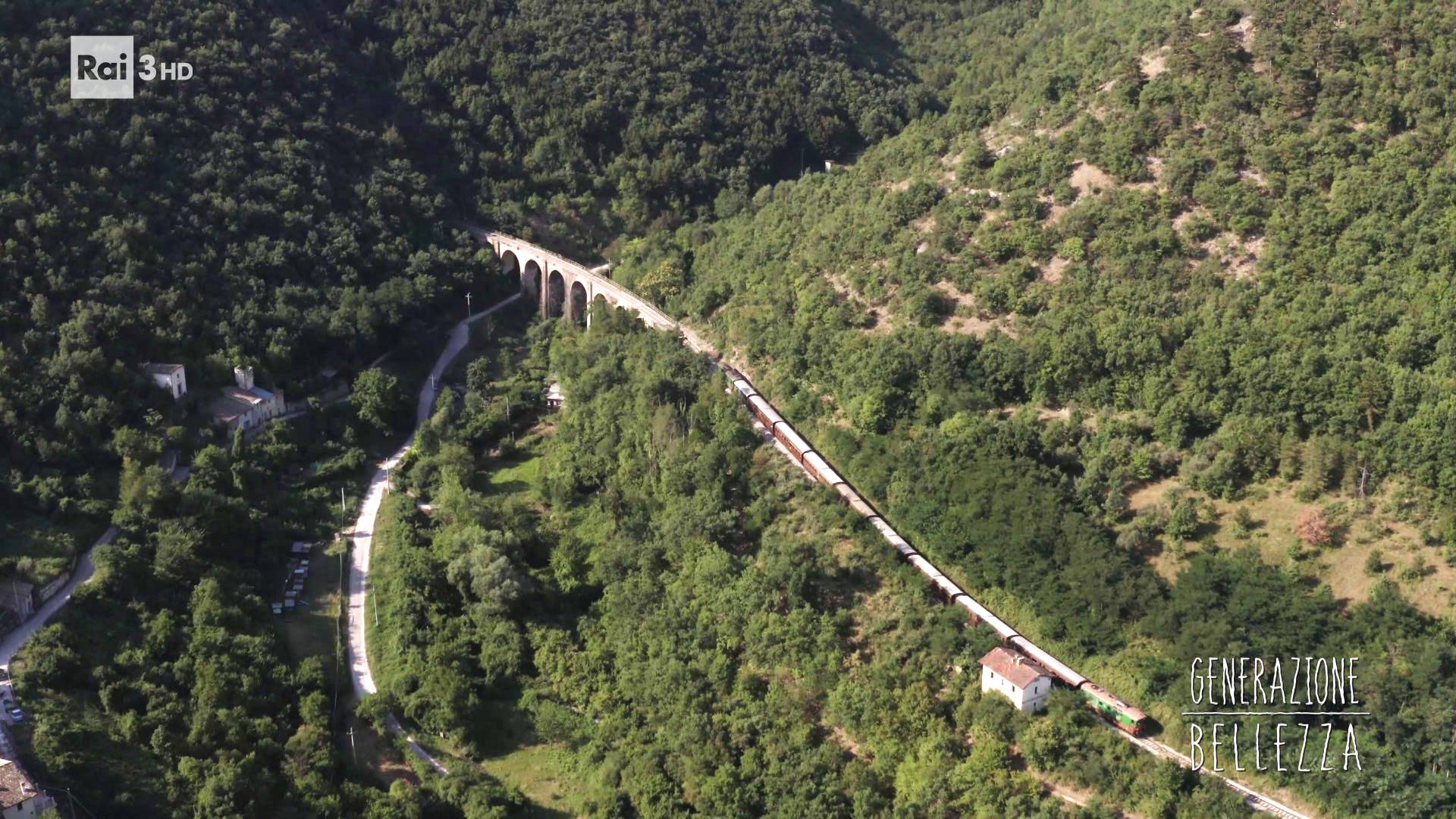 Generazione Bellezza - Transiberiana, il treno dei desideri - Puntata del 23/06/2025 - Transiberiana, il treno dei desideri - 23/06/2025