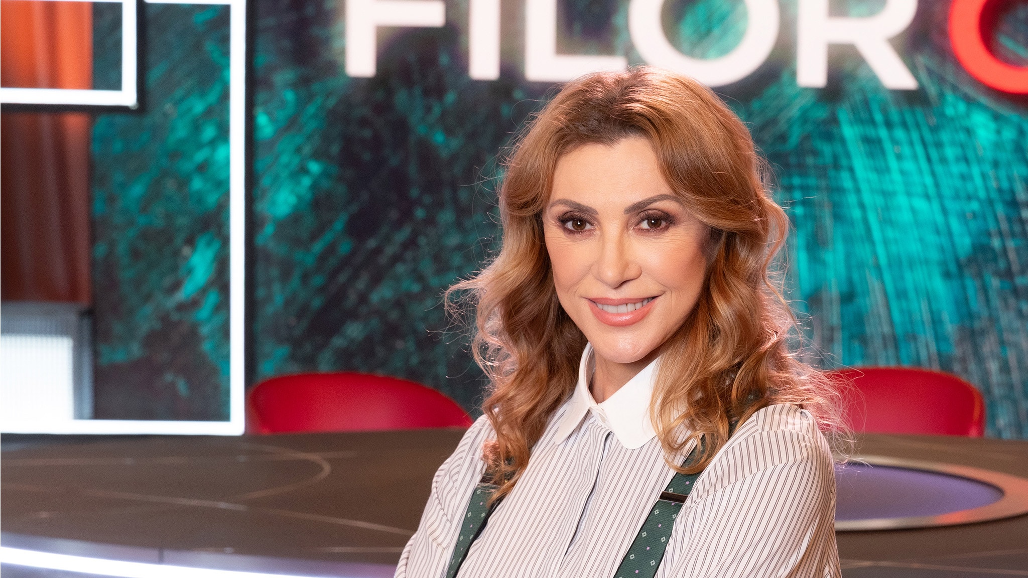 Filorosso - Puntata del 23/06/2025