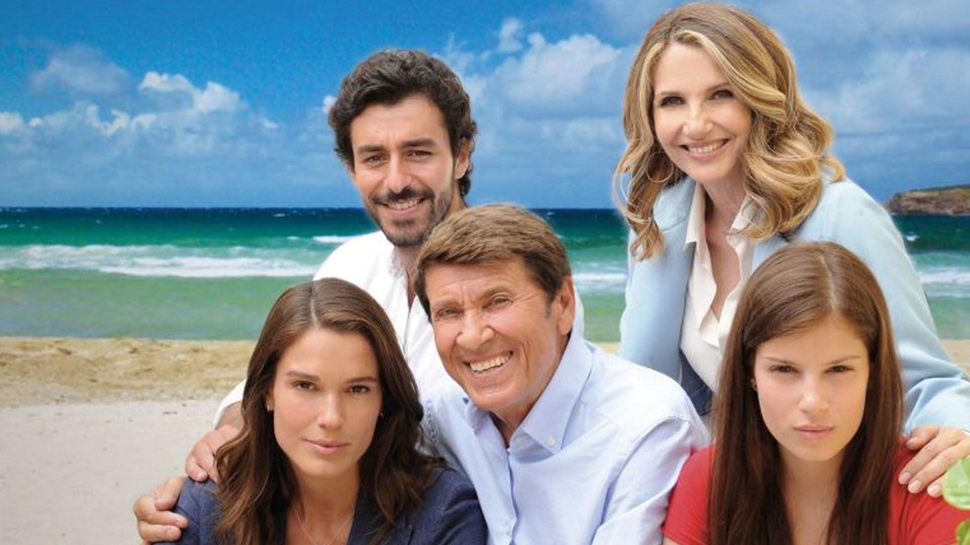 S2 Ep4 - L'isola di Pietro