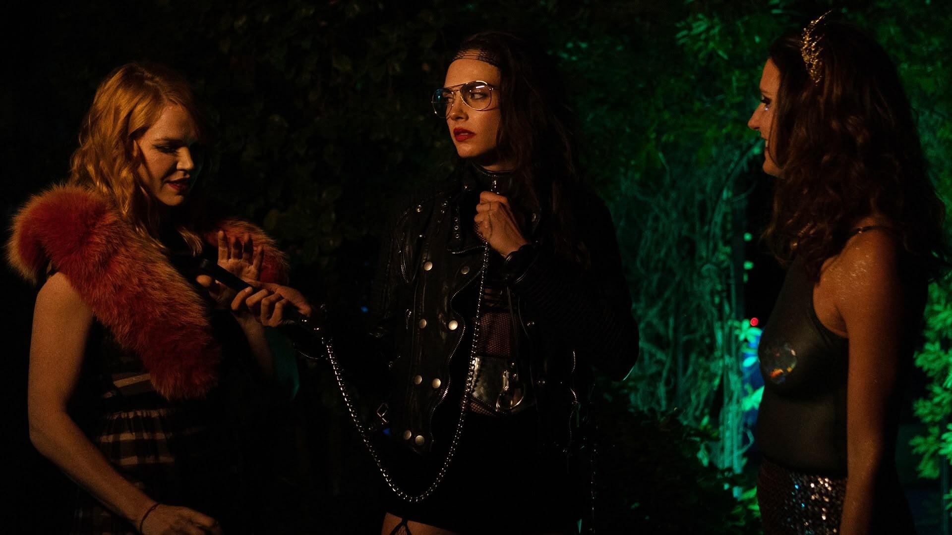 S1 Ep1 - Planet Sex con Cara Delevingne