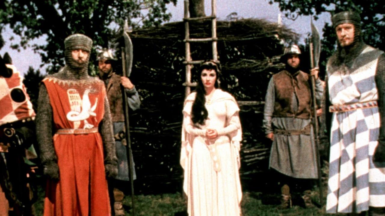 Ivanhoe