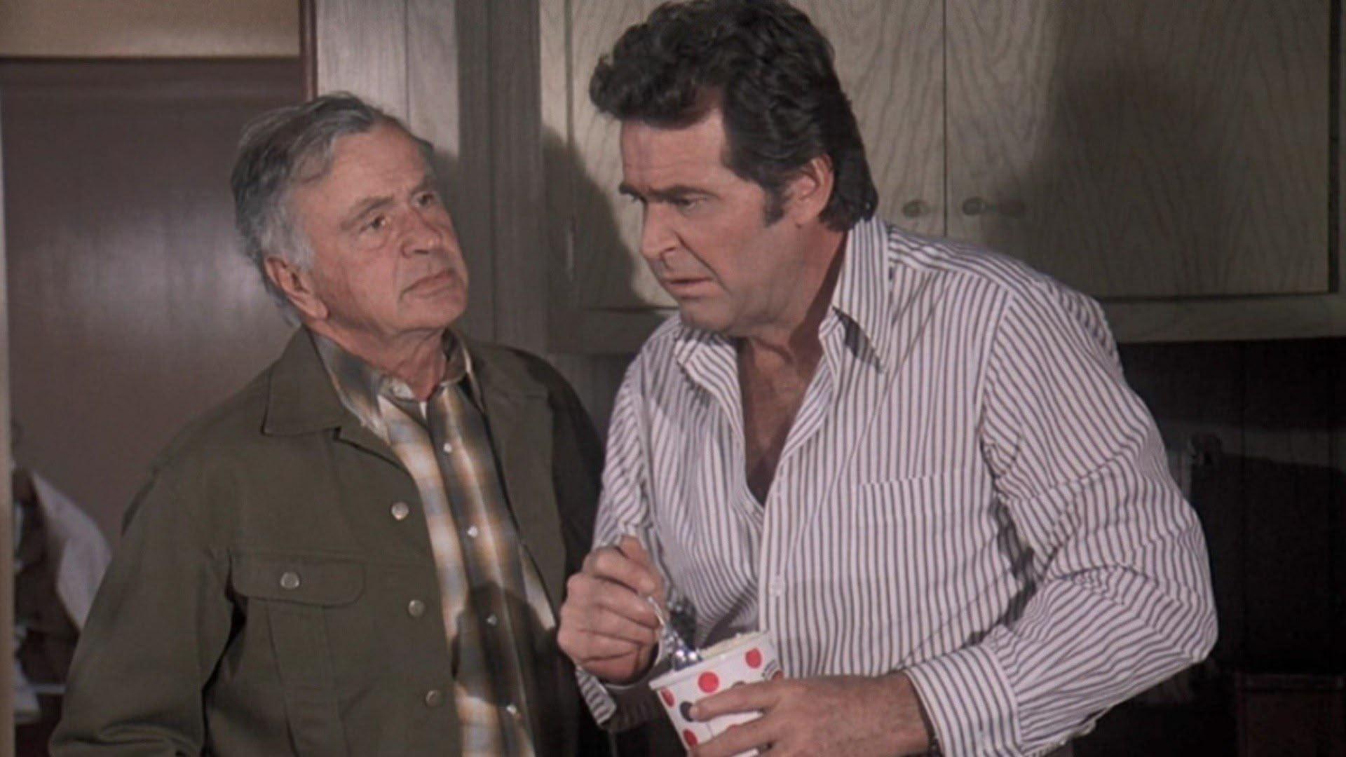S5 Ep17 - Agenzia Rockford