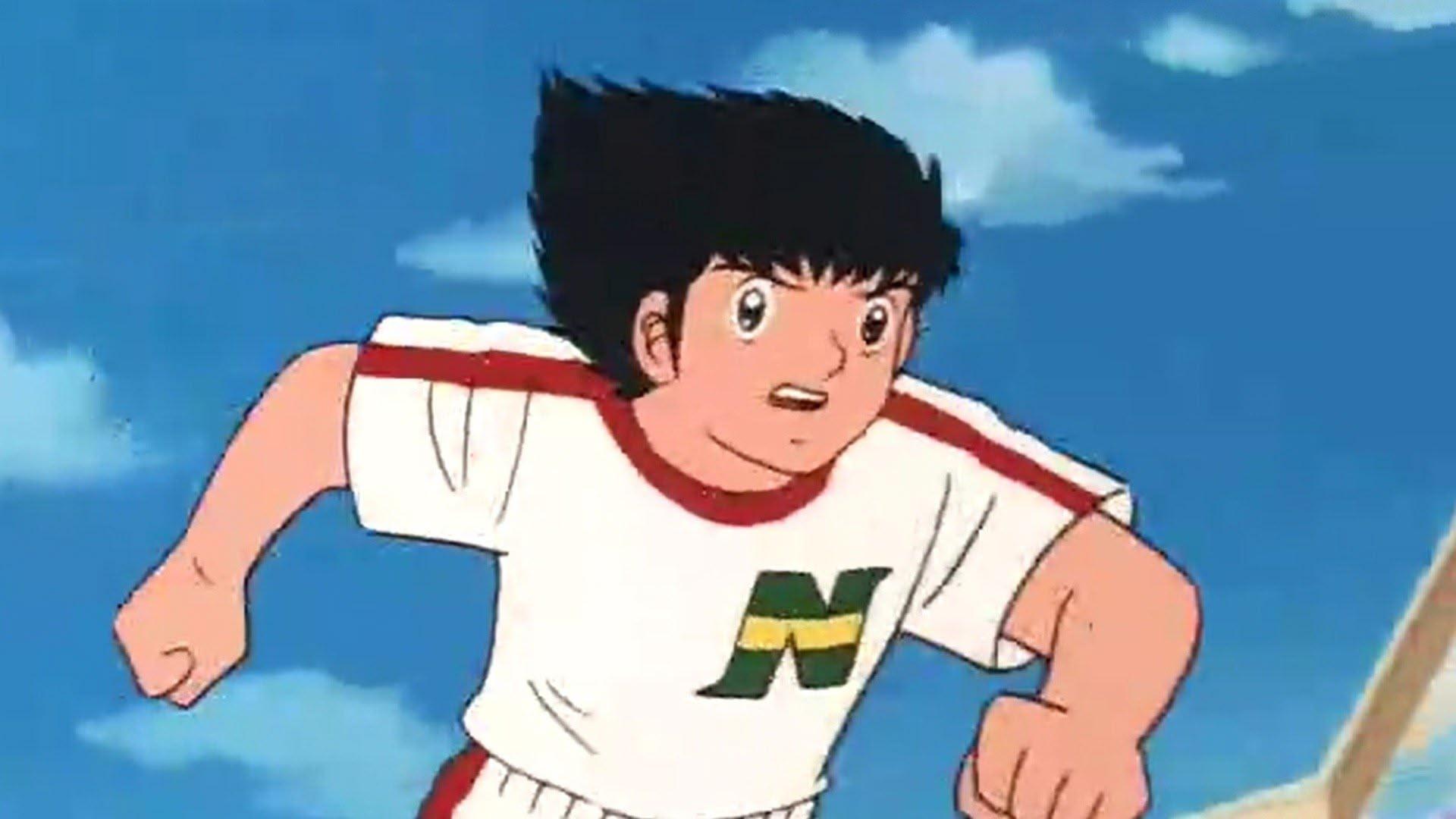 S2 Ep26 - Che campioni Holly e Benji!