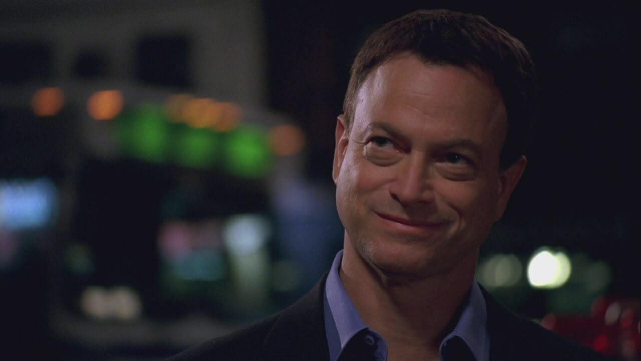 S5 Ep8 - C.S.I. New York