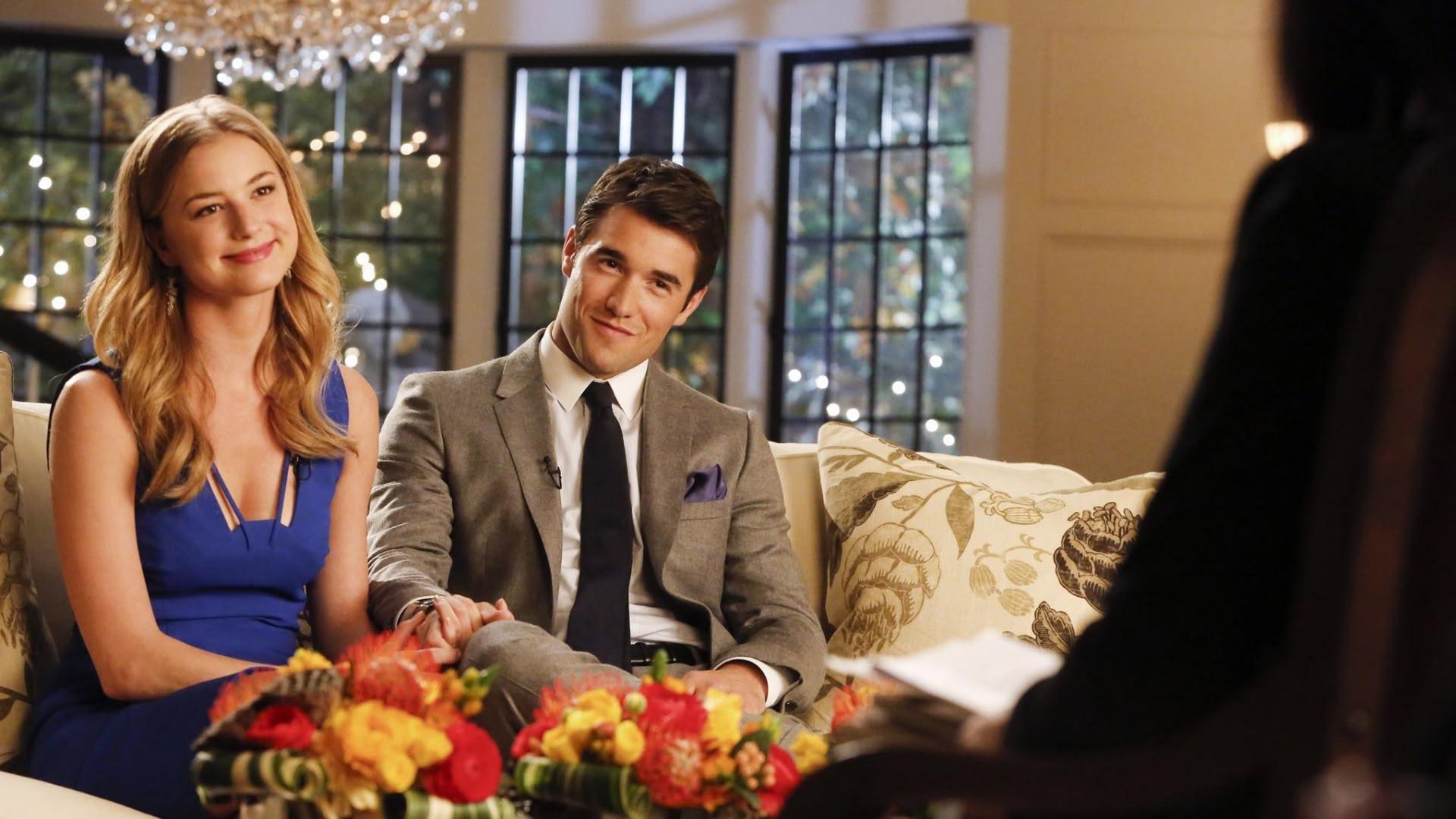 S2 Ep19 - Revenge