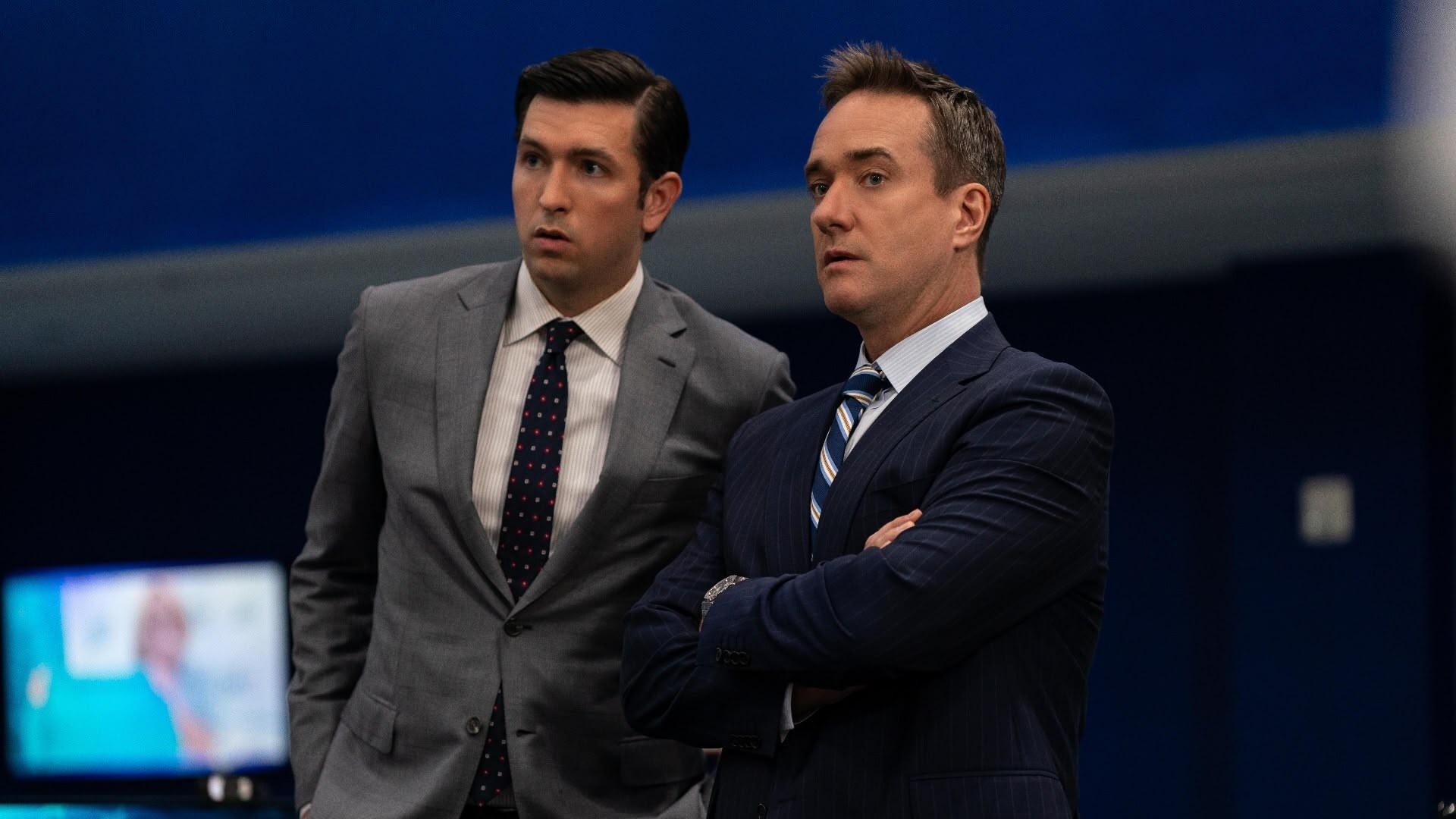 S4 Ep2 - Succession