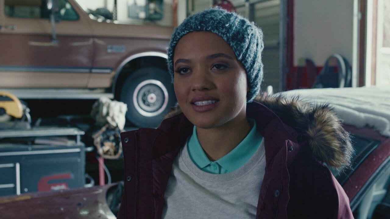 S4 Ep6 - Angie Tribeca
