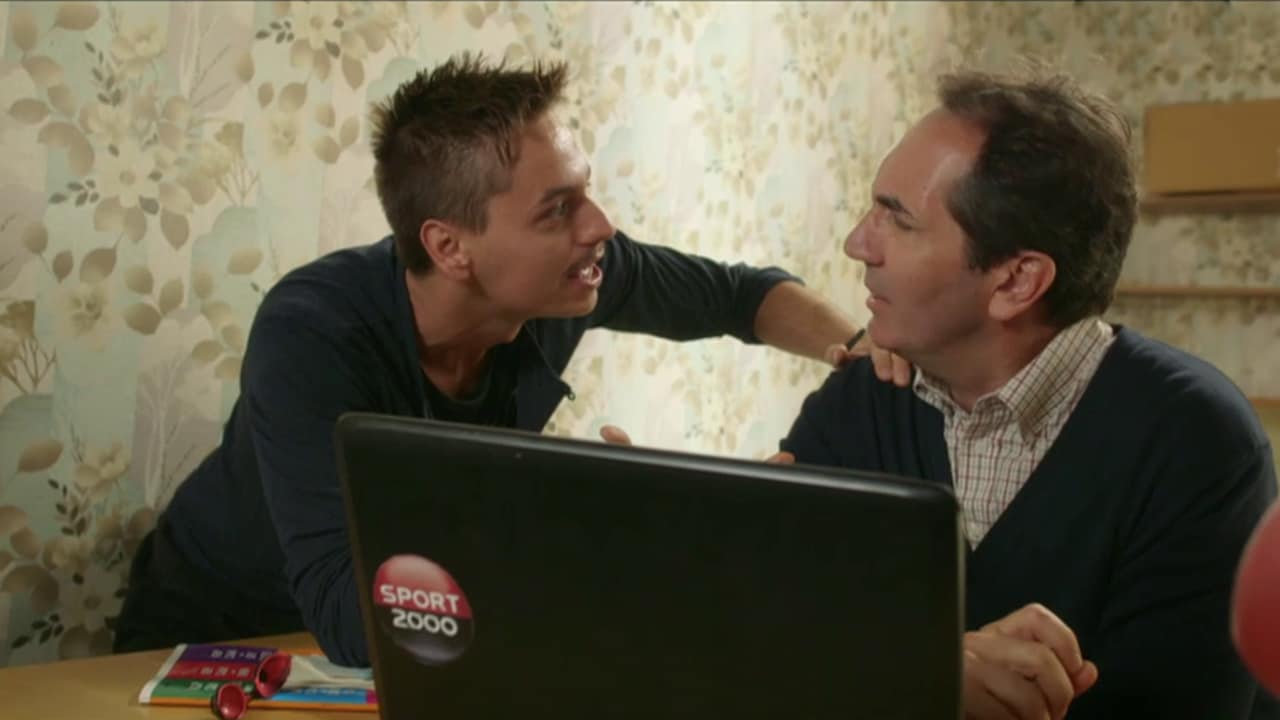 Zio Gianni S1E7 - Internet e la televisione