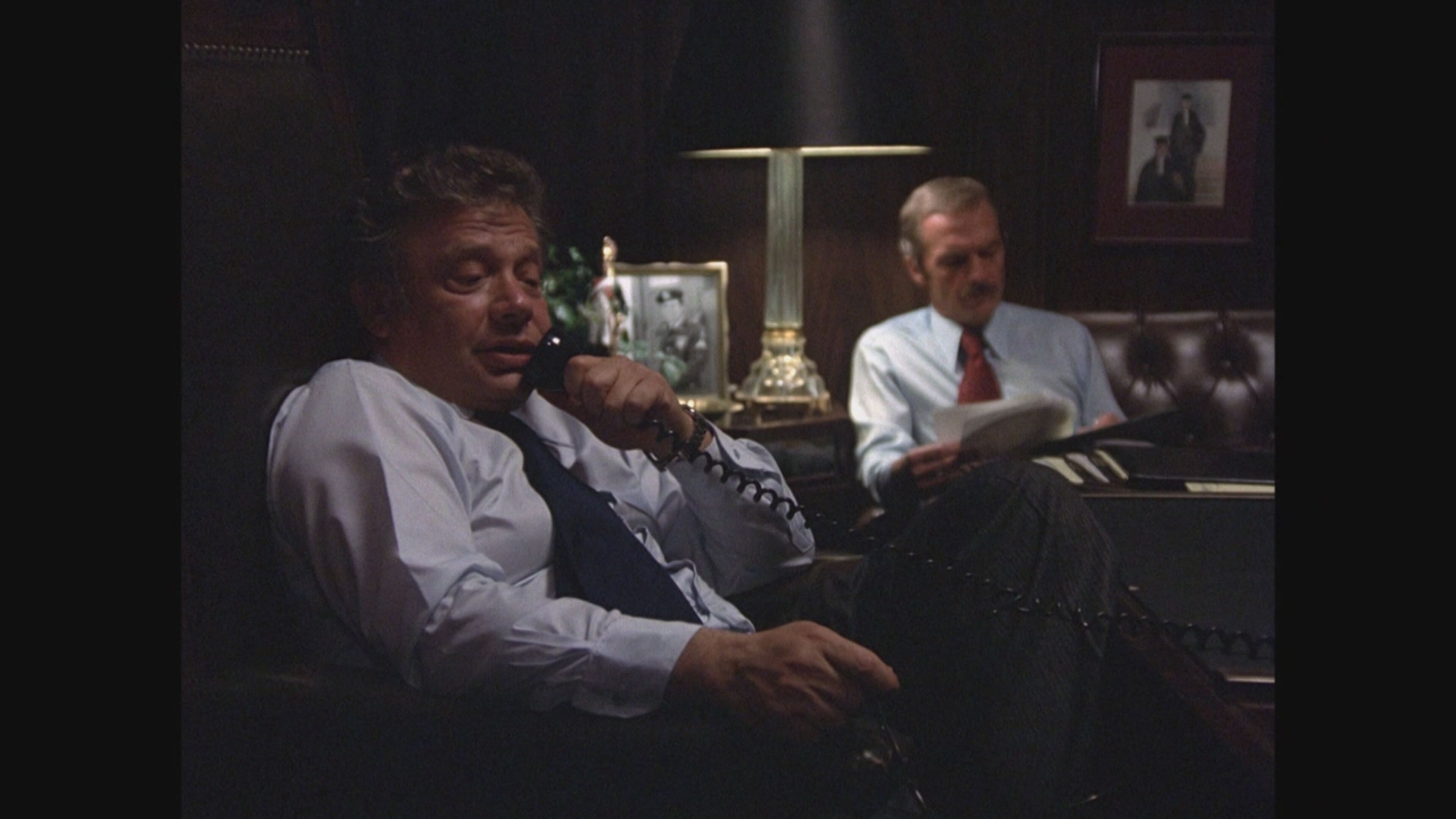 Kojak - S5 Ep15 Indagine privata