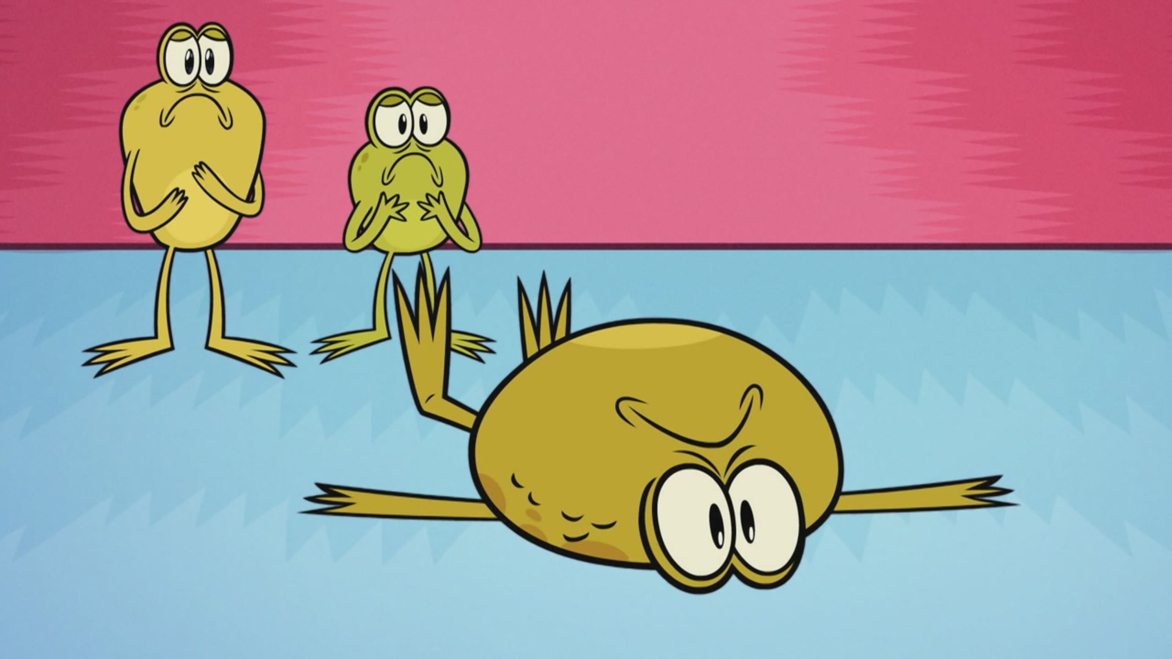 Teen Titans Go! - S7 Ep.12 - T di Titans