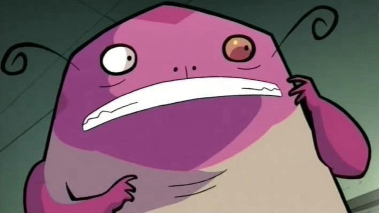 Monster Allergy - S2E21 - Il pozzo senza fondo