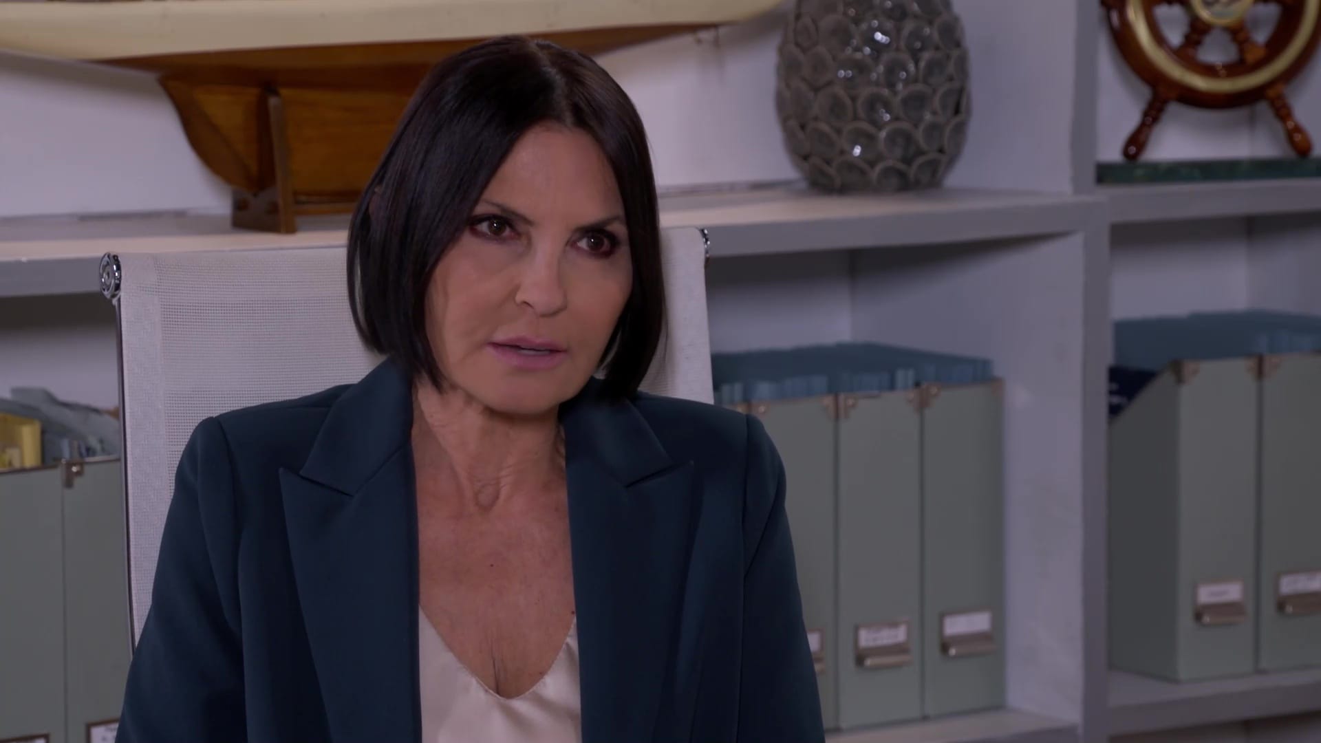 Un posto al sole - Puntata del 25/03/2025 EP6662