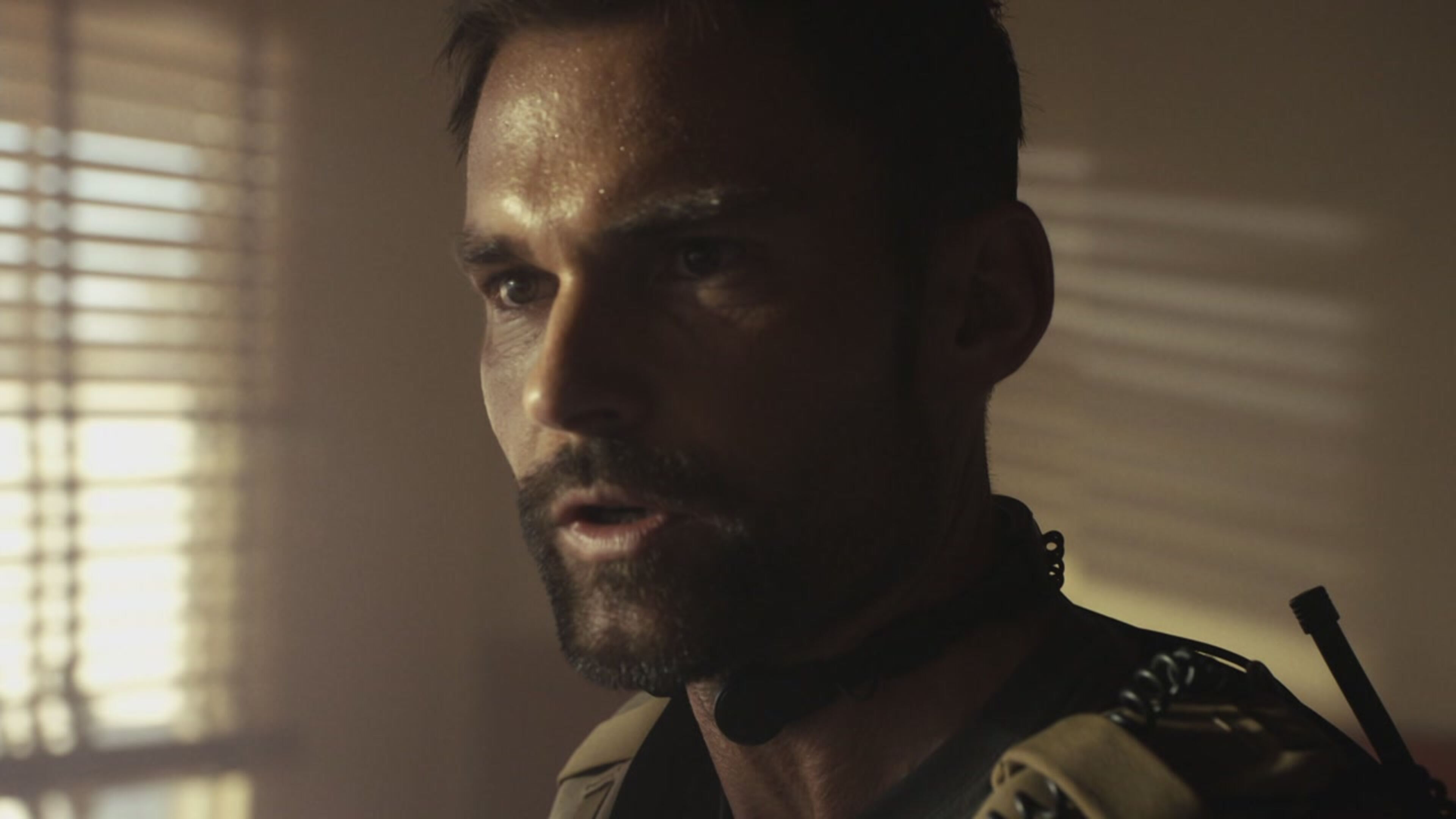 Lethal Weapon - S3 Ep6 Panama