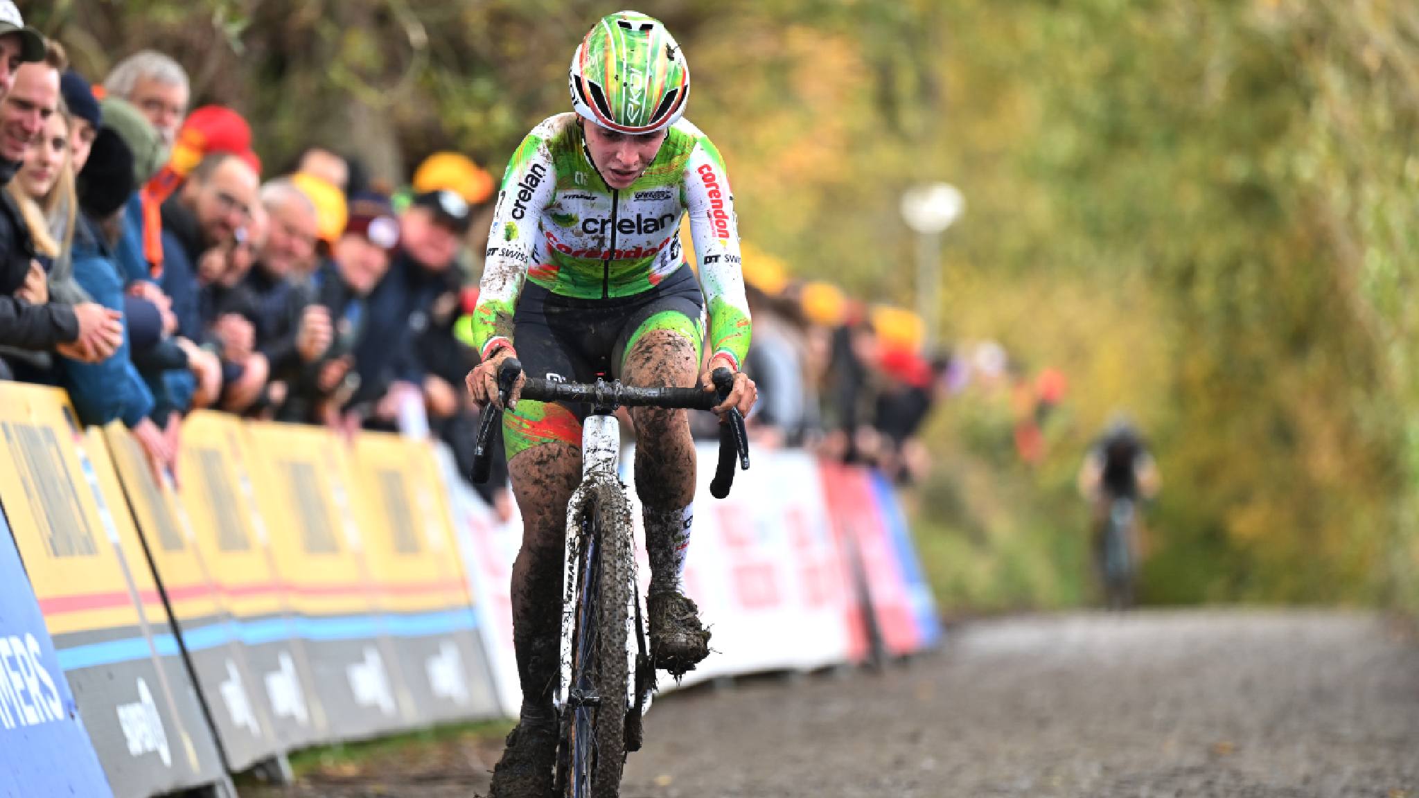 Ciclocross - Trofeo Città di Firenze 2025