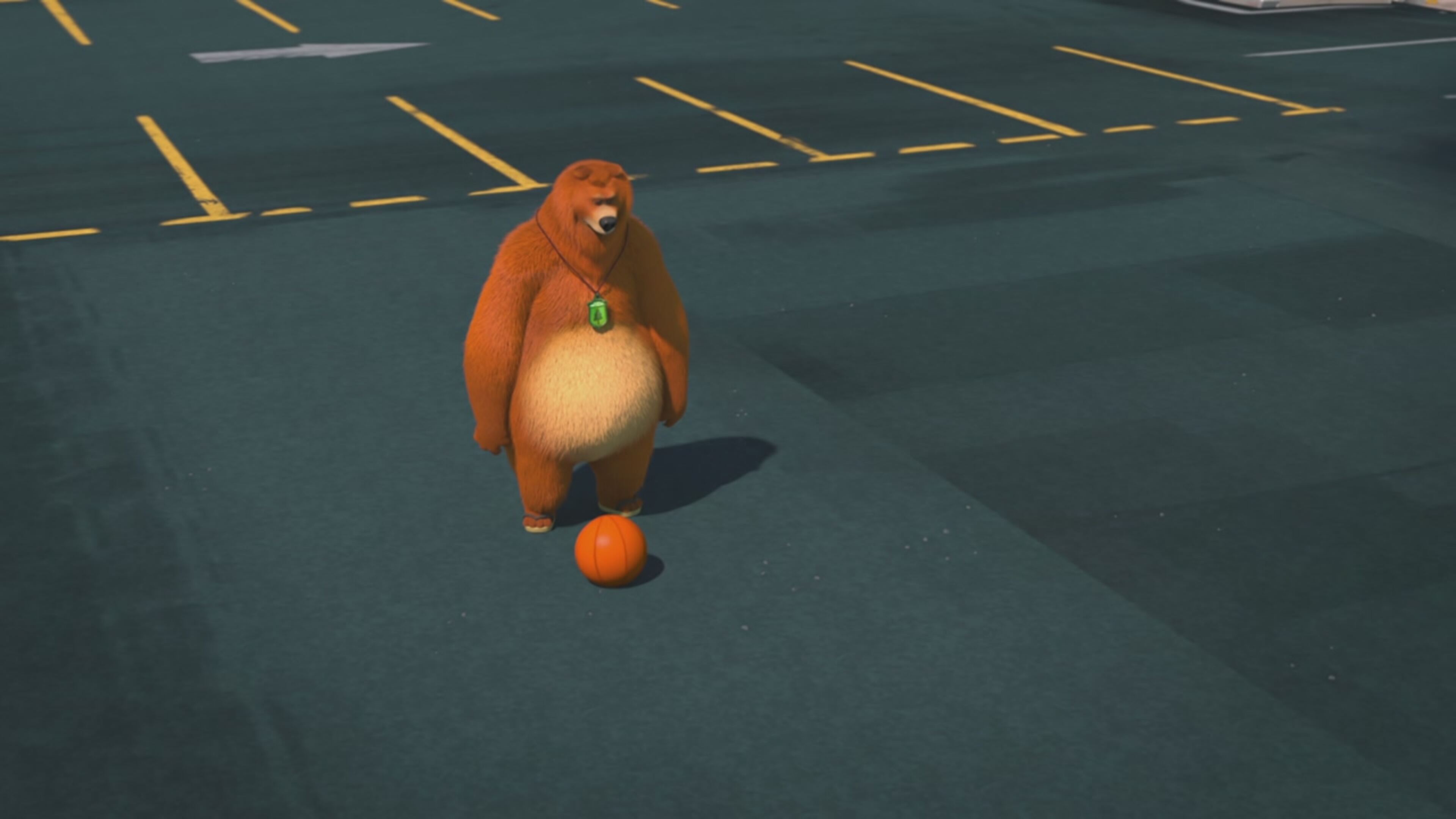 Grizzy e i Lemming - S2 Ep.71 - Lemming Vincitori Garantiti