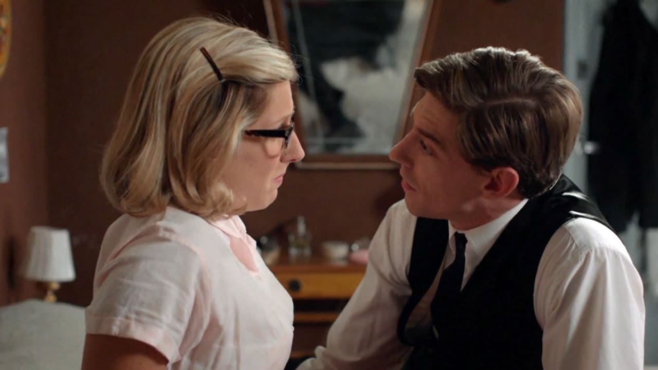 Velvet S3E8 - La sfida